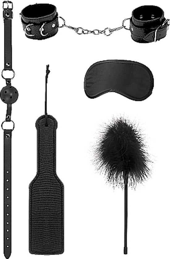 Bondage Kit #4