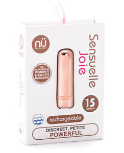 Vibrator Sensuelle Joie ~Best Seller ~