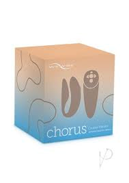 We-Vibe Chorus - Couples Toy