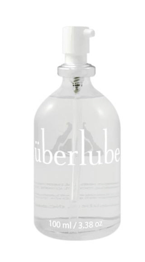UberLube 3.79oz (112ml)