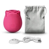 Rose suction vibe by inya