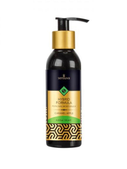 Intense Warming Lubricant -Sensuva