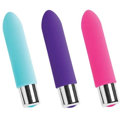Bullet Bam Mini Vibrator