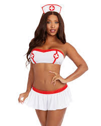 Nurse Spanking