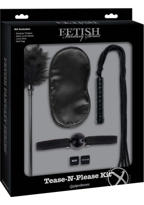 Bondage Kit