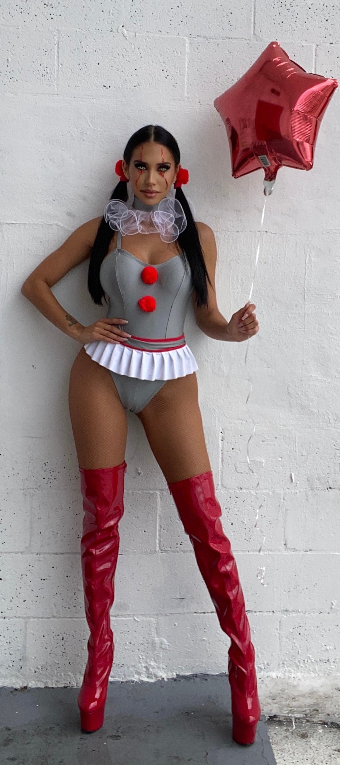 Exclusive Killer Clown our Best Seller