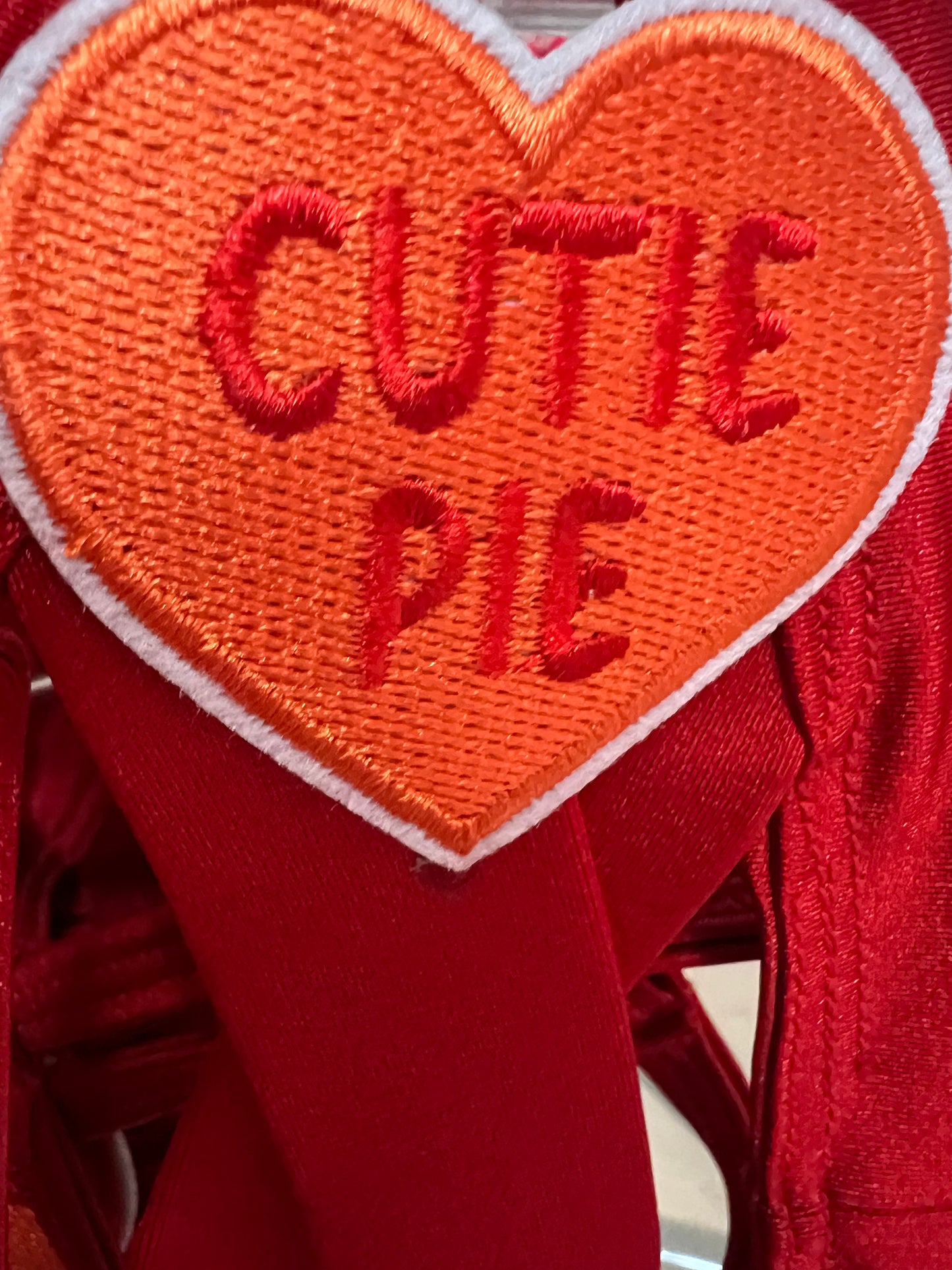 Exclusive Candy Hearts Bikini