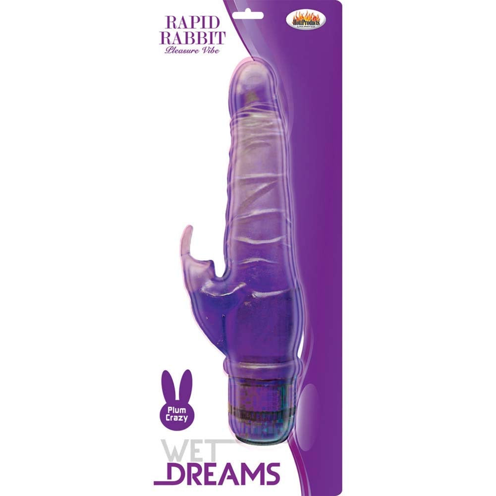 Wet Dreams Rapid Rabbit-