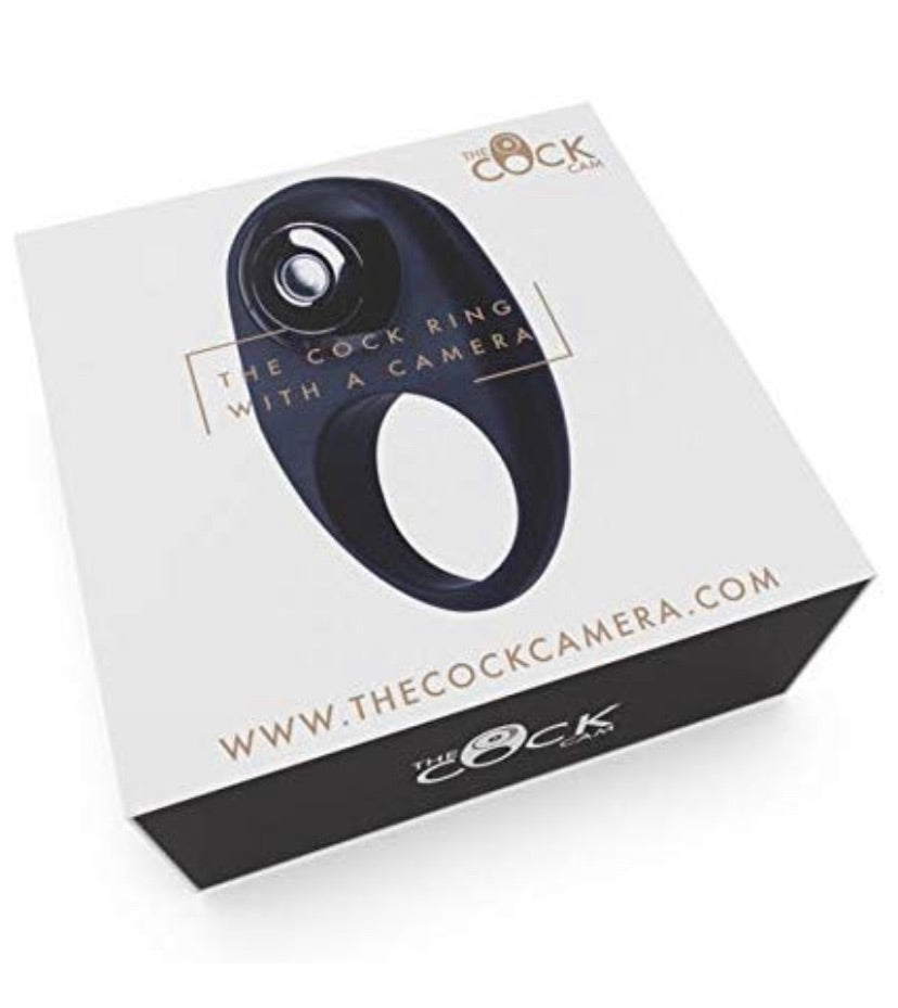The Cock Cam
