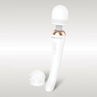 Wand Curve Body Wand