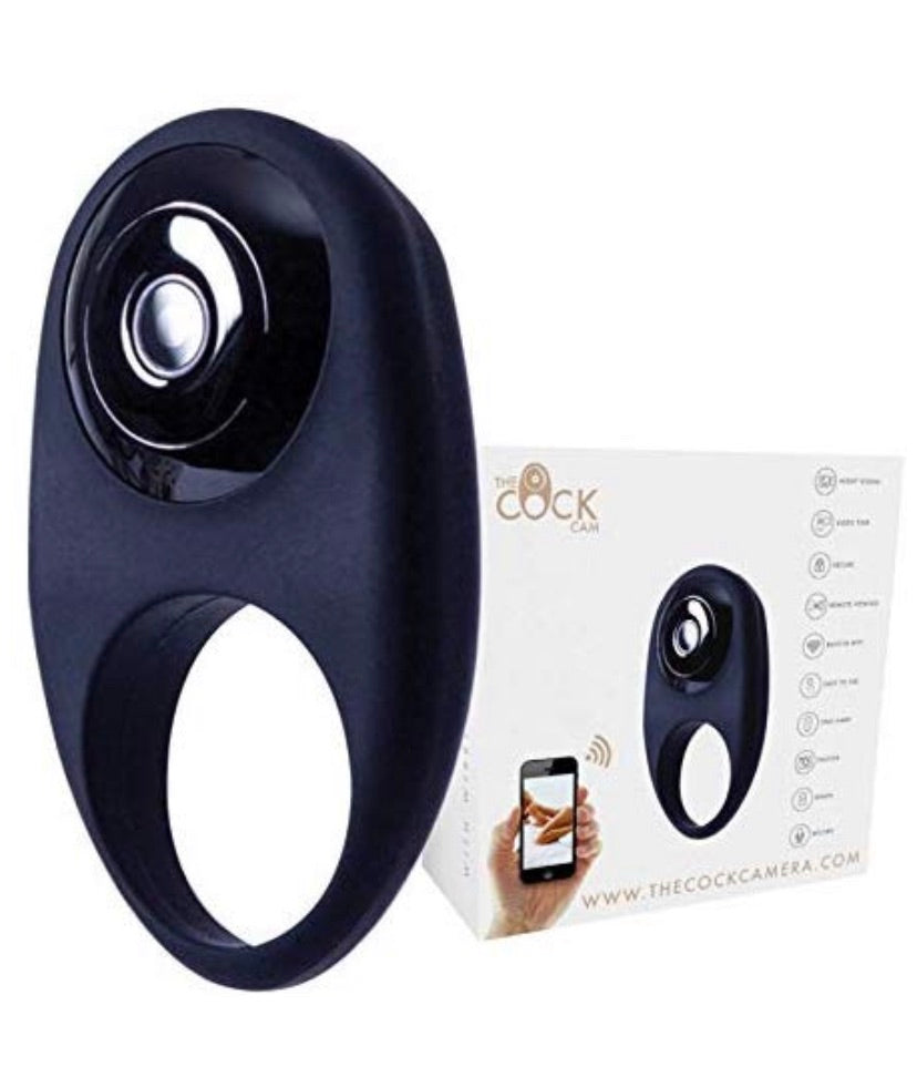 The Cock Cam