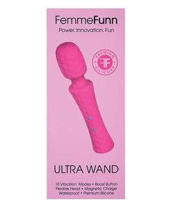 Wand Femme Funn