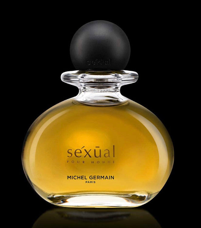 Attractant Sexual Pour Homme