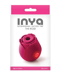 rose clitoral suction toy