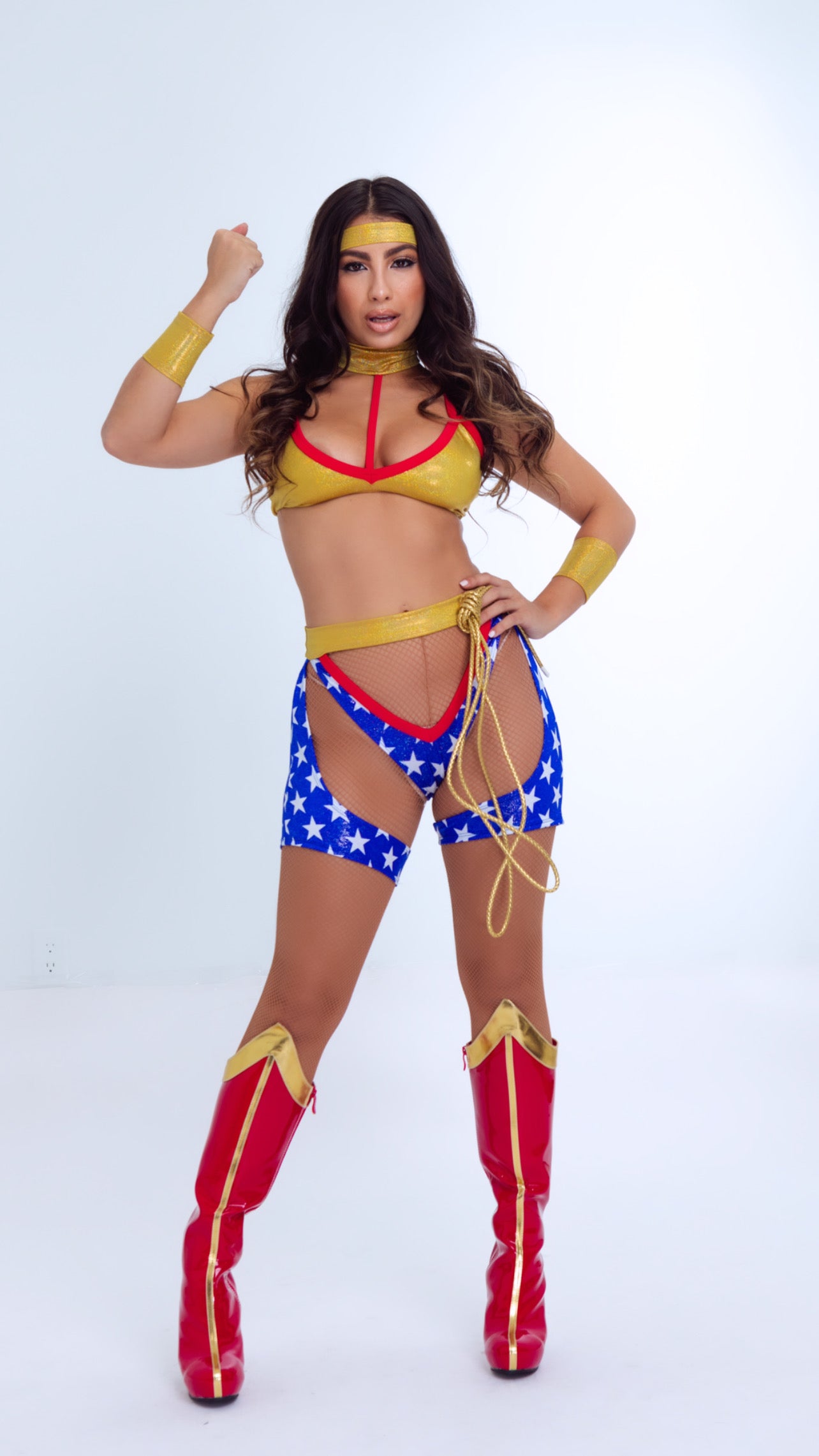 Exclusive Super Wonder *Best Seller *