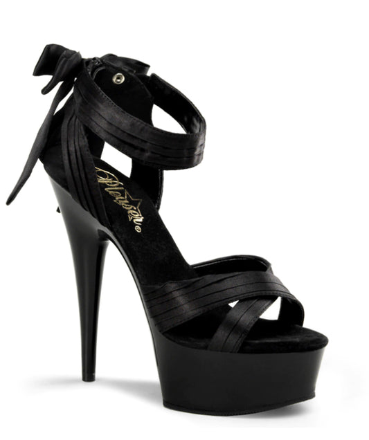 Sexy Heels 6 inches with Bow