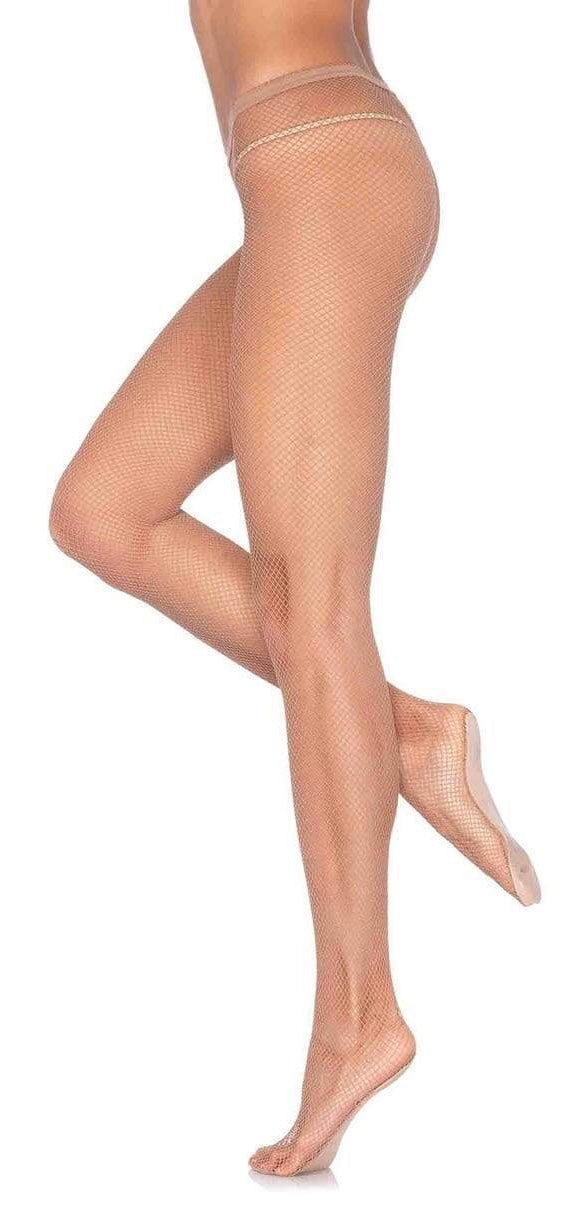PD801 Professional Fishnet stockings PD801 Leg Avenue