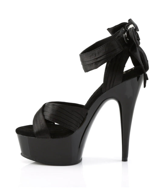 Sexy Heels 6 inches with Bow