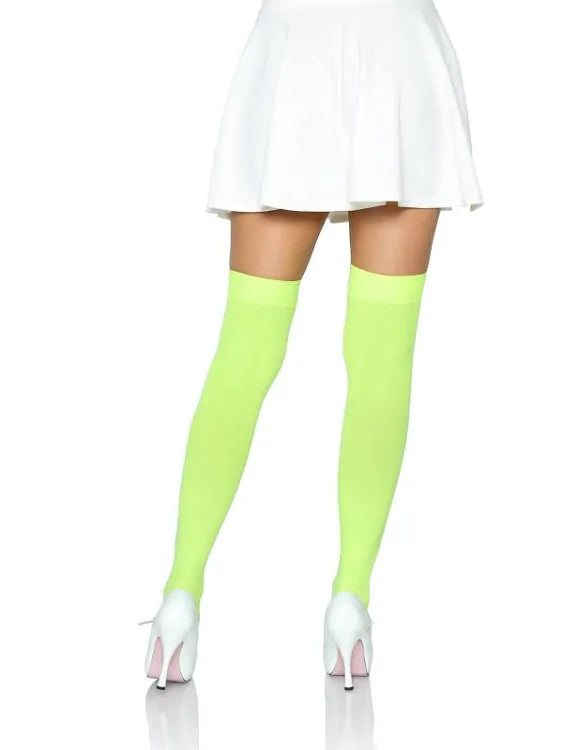 Thigh High Stockings All Colors