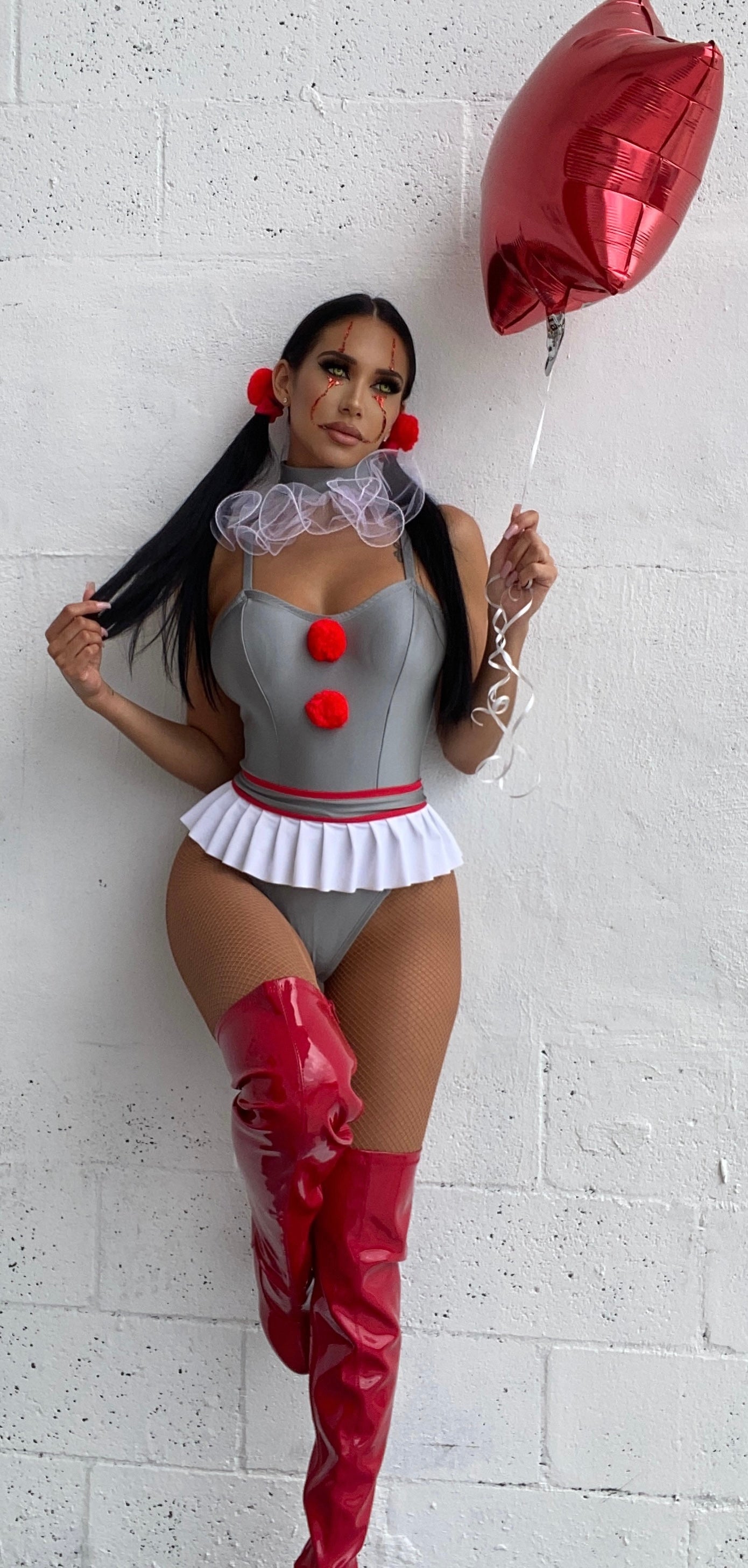 Exclusive Killer Clown our Best Seller