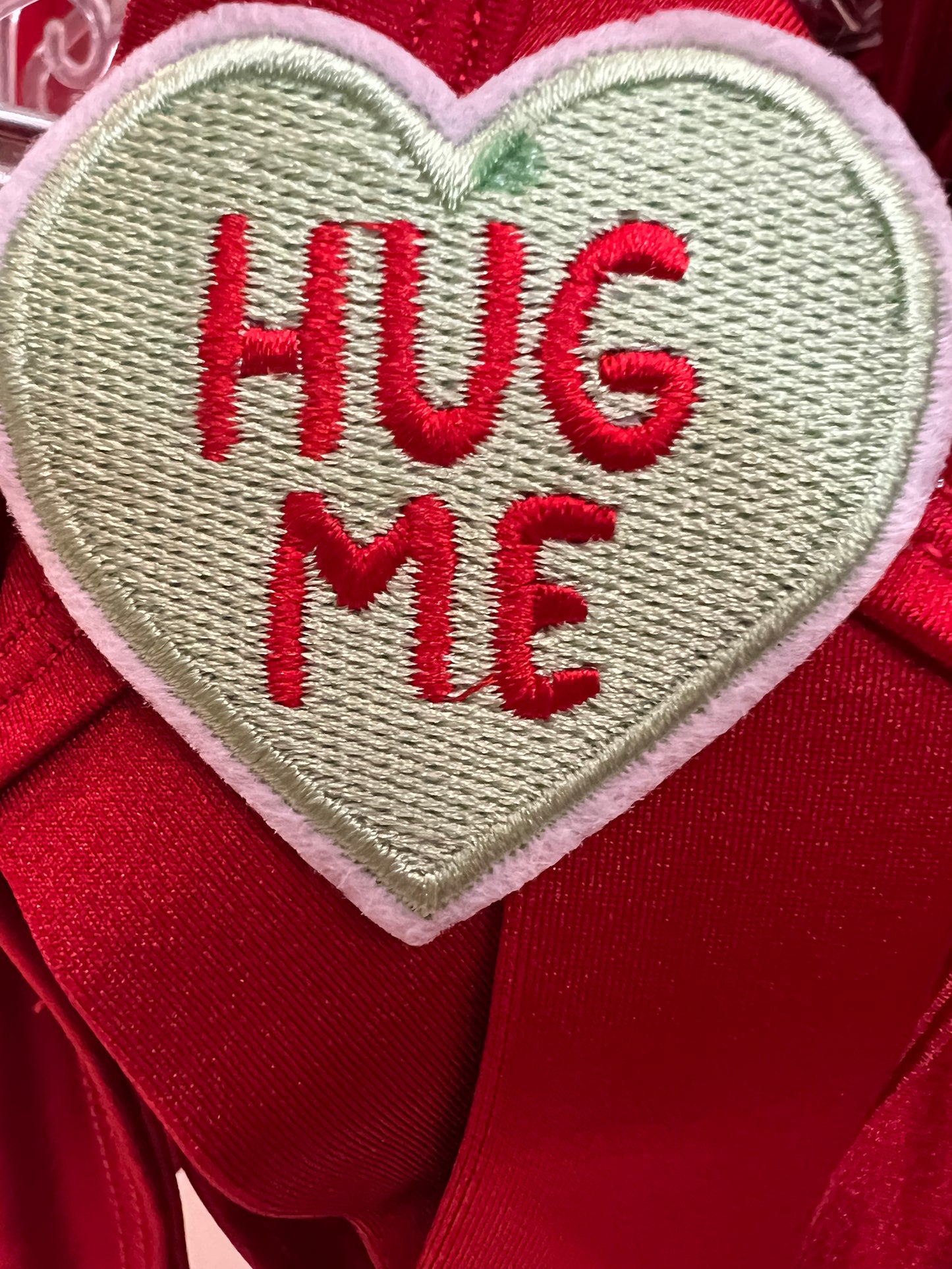 Exclusive Candy Hearts Bikini