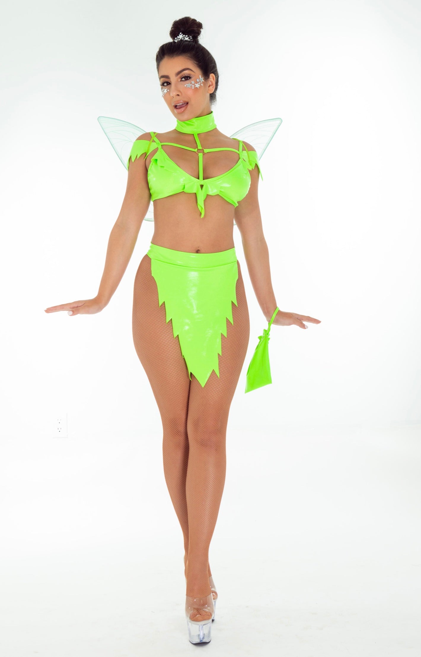 Exclusive Rockin Fairy