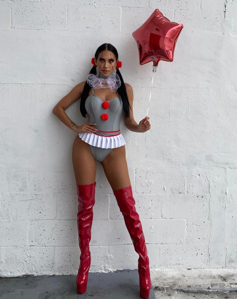 Exclusive Killer Clown our Best Seller