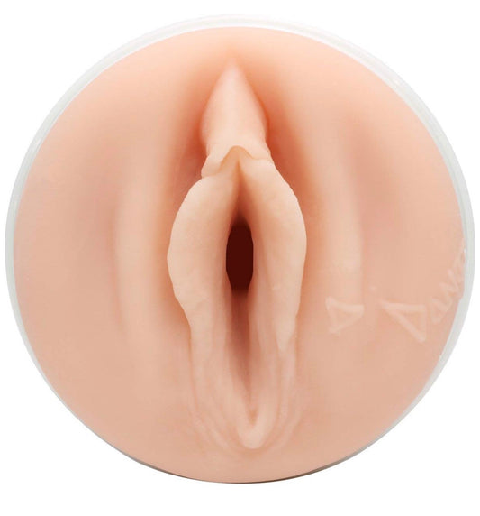 Male Masturbator Abella Danger Fleshlight Lady