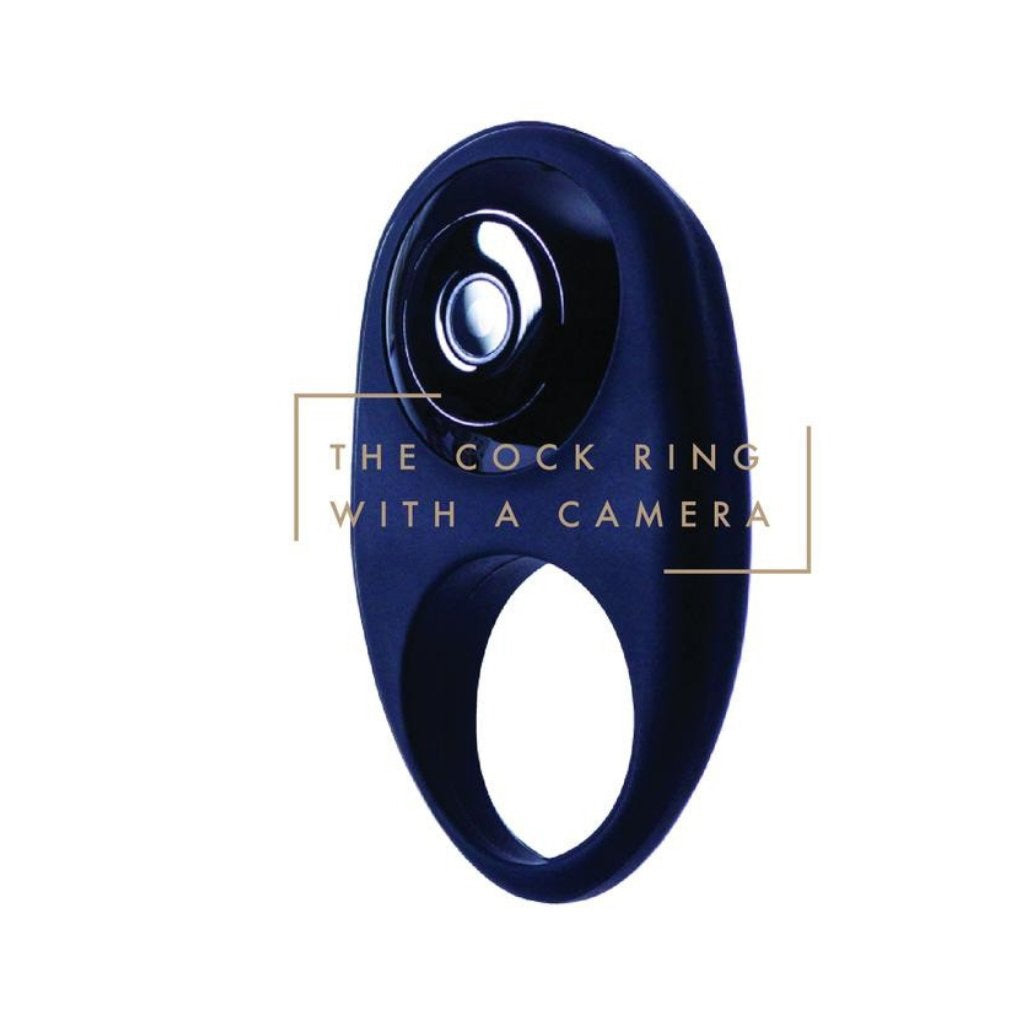 The Cock Cam