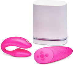 We-Vibe Chorus - Couples Toy