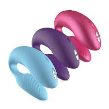 We-Vibe Chorus - Couples Toy