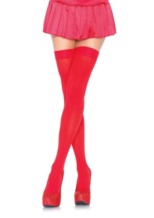Thigh High Stockings All Colors