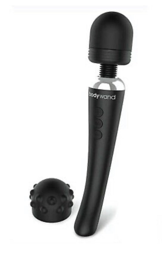 Wand Curve Body Wand