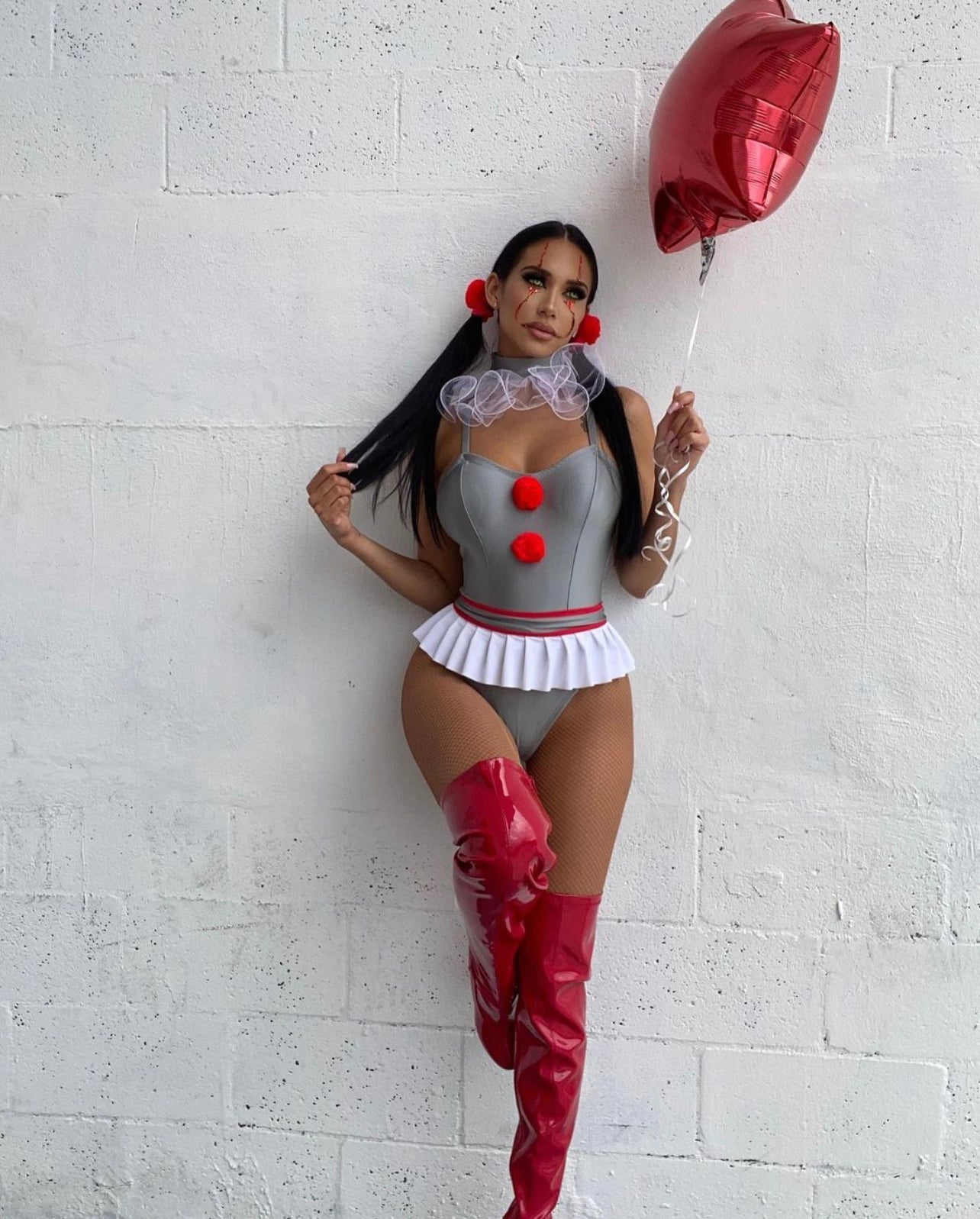 Exclusive Killer Clown our Best Seller