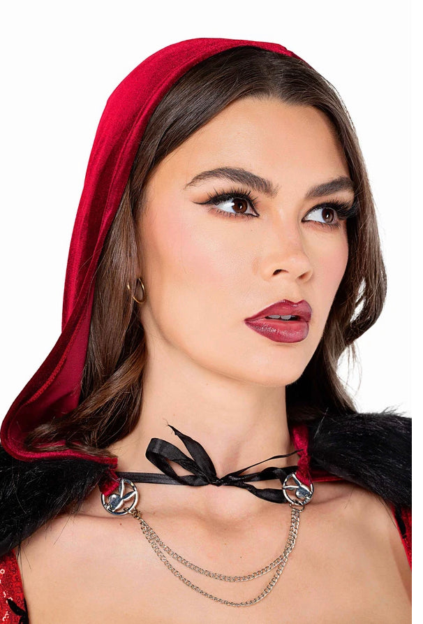 Playboy Enchanted Forest