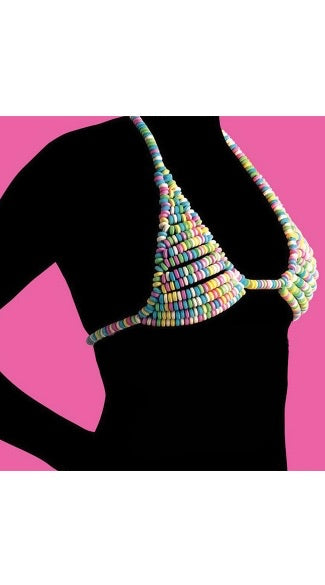 Candy Bra