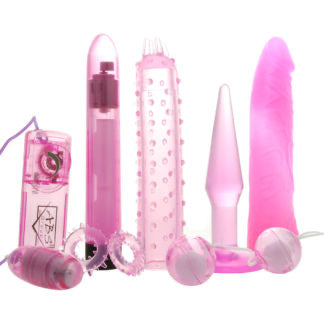 Couples Kit Mystic Treasure