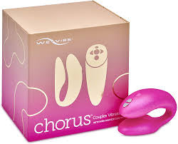 We-Vibe Chorus - Couples Toy