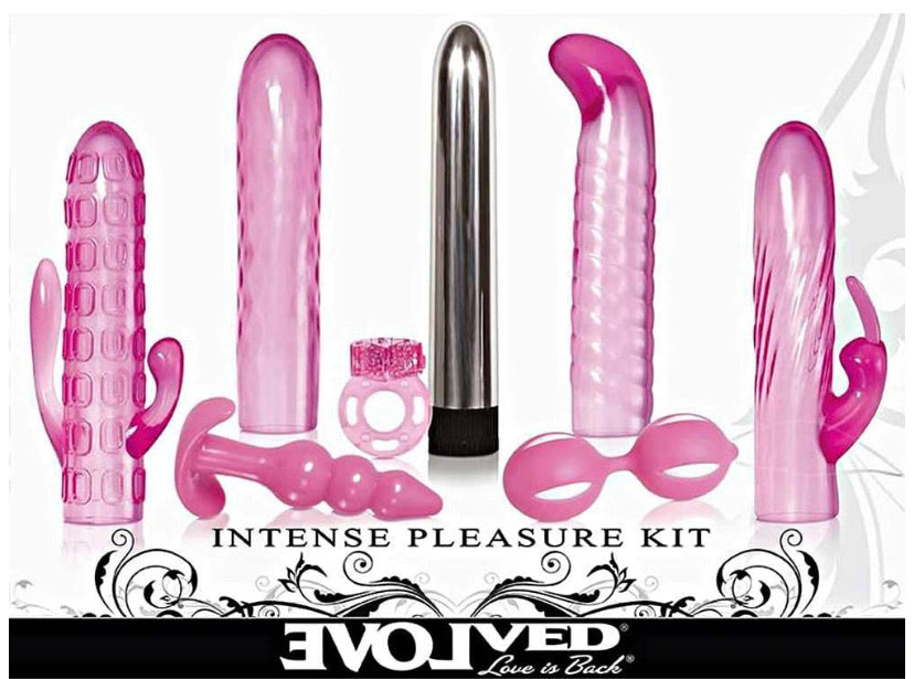 Pleasure Kit