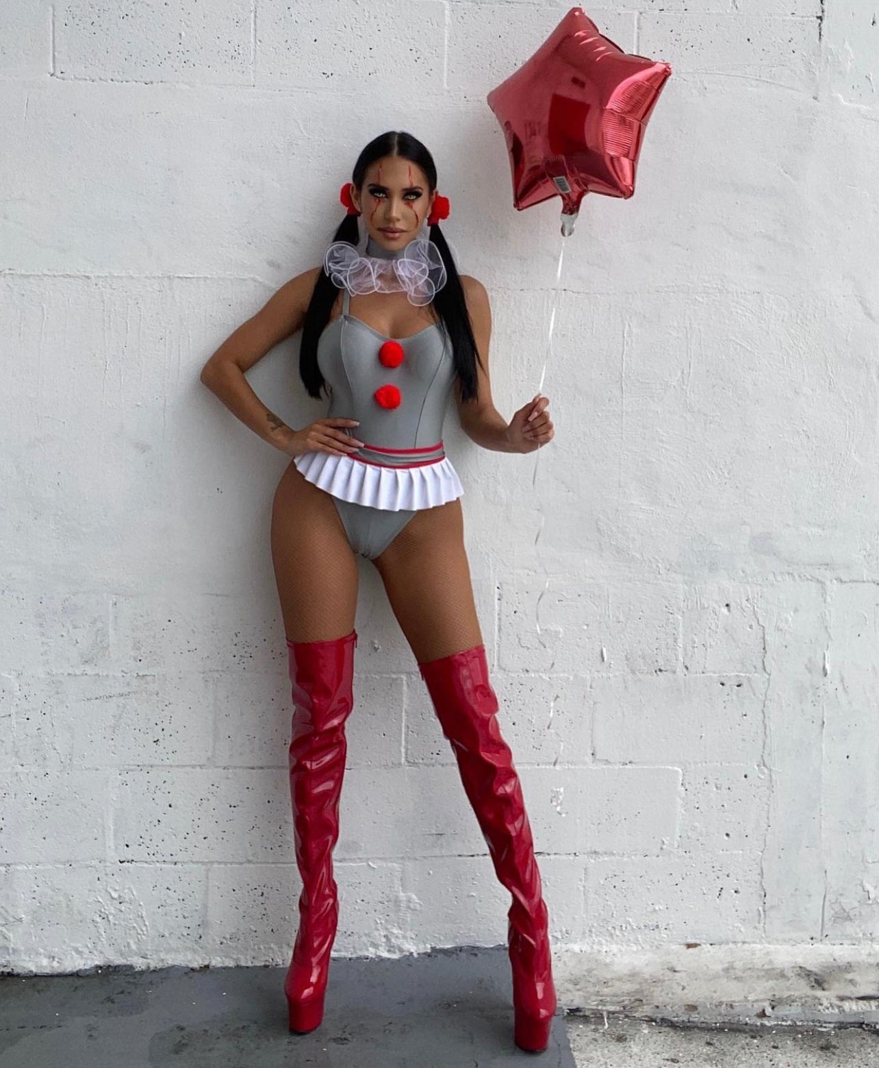 Exclusive Killer Clown our Best Seller