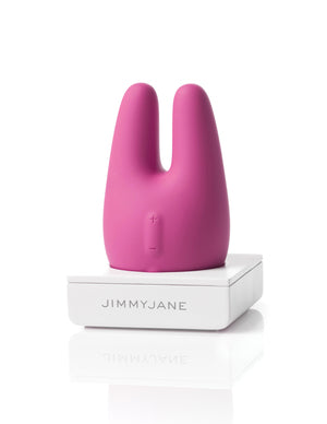 Bunny Ear Form 2 Vibrator