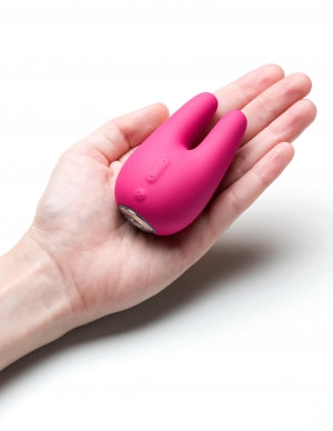 Bunny Ear Form 2 Vibrator