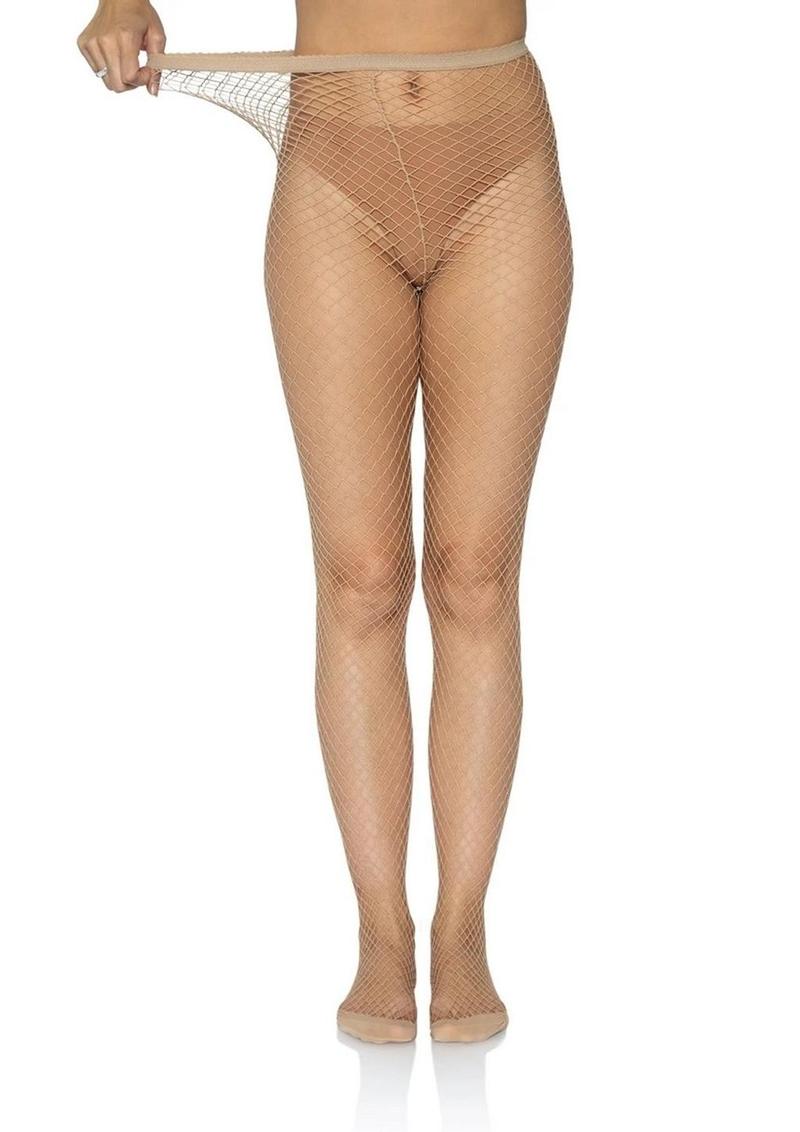 Leg Avenue Spandex Industrial Net Tights Many colors