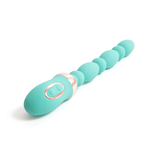 Vibrator Anal Beads Nu Sensuelle
