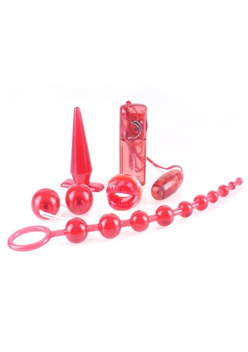 Pipedream Extreme Toyz Kinky Collection