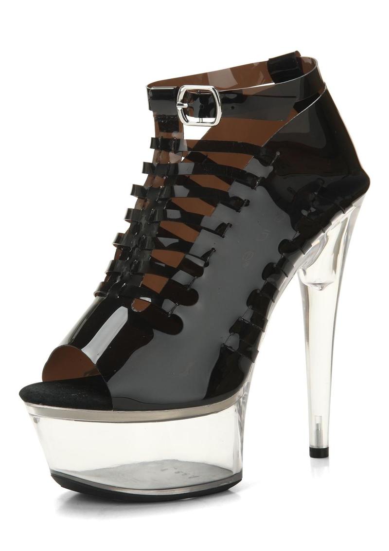 Platform Dress Sandal - Size 10