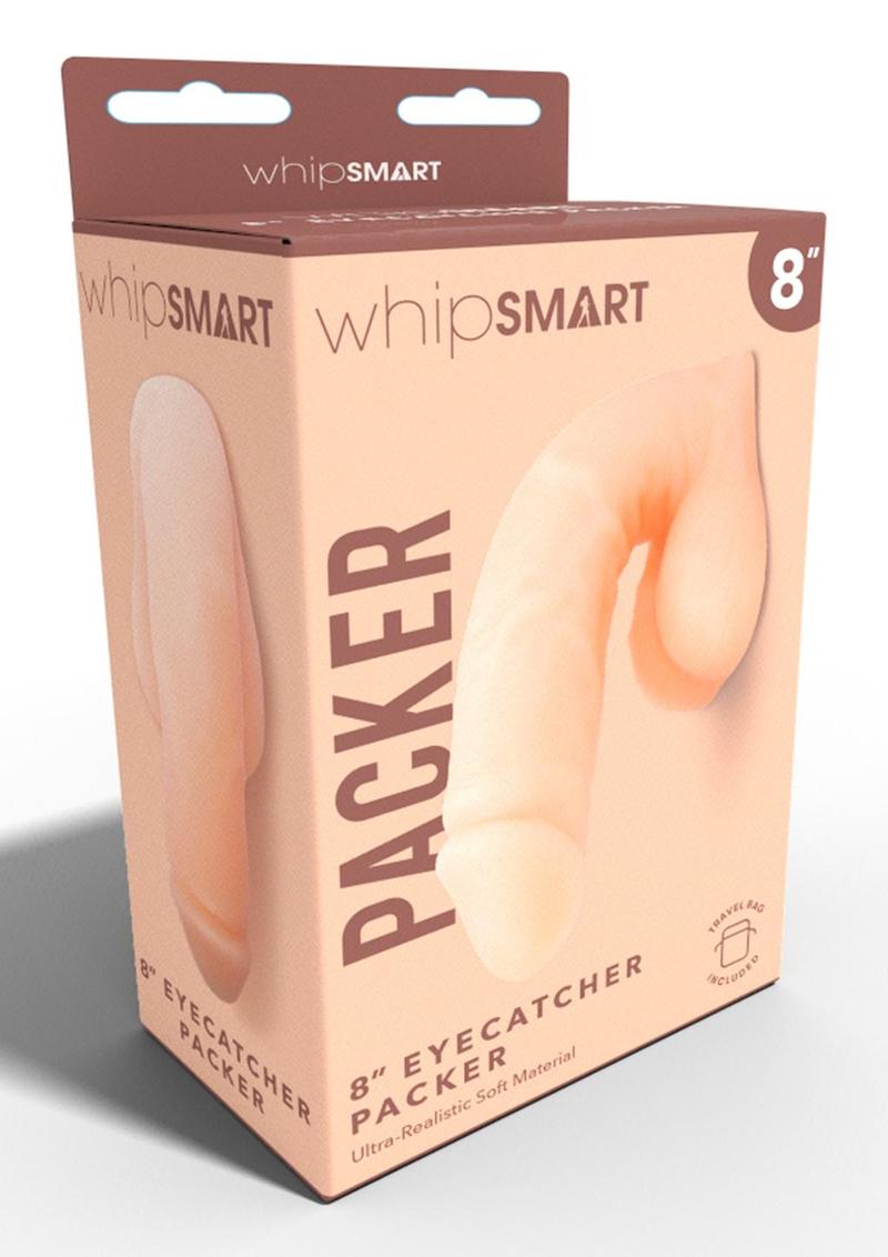 Realistic Packer 8 - Flesh