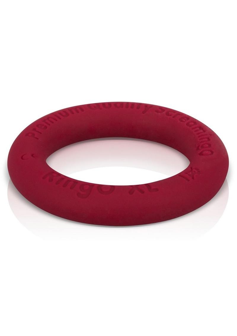 Ringo Ritz XL Individual Ring Silicone