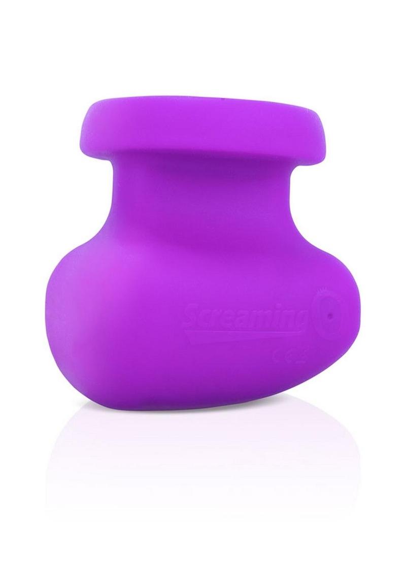 Rub It Silicone USB Rechargeable Massager Waterproof