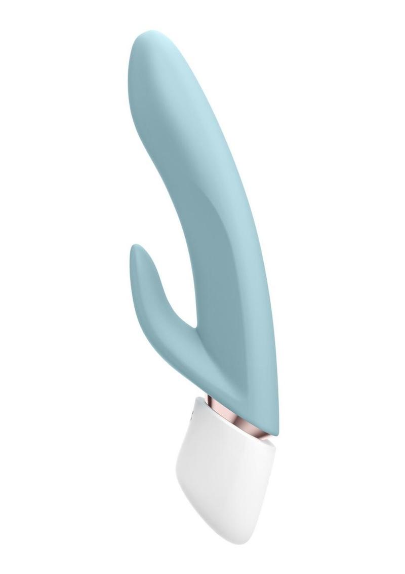 Satisfyer Marvelous Four Rechargeable Silicone Vibrator